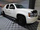 Thumbnail image of 2013 Chevrolet Avalanche at Franklin Motor Company