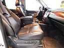 Thumbnail image of 2013 Chevrolet Avalanche at Franklin Motor Company