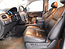 Thumbnail image of 2013 Chevrolet Avalanche at Franklin Motor Company