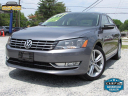 Thumbnail image of 2014 Volkswagen Passat at High-Thom Motors
