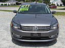 Thumbnail image of 2014 Volkswagen Passat at High-Thom Motors