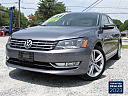 Thumbnail image of 2014 Volkswagen Passat at High-Thom Motors