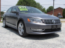 Thumbnail image of 2014 Volkswagen Passat at High-Thom Motors