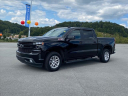 Thumbnail image of 2021 Chevrolet Silverado 1500 at Crossroads Chevrolet