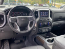 2021 Chevrolet Silverado 1500 RST at Crossroads Chevrolet