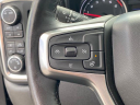 Thumbnail image of 2021 Chevrolet Silverado 1500 at Crossroads Chevrolet