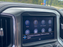 Thumbnail image of 2021 Chevrolet Silverado 1500 at Crossroads Chevrolet