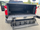 Thumbnail image of 2021 Chevrolet Silverado 1500 at Crossroads Chevrolet