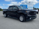 Thumbnail image of 2021 Chevrolet Silverado 1500 at Crossroads Chevrolet