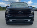 Thumbnail image of 2021 Chevrolet Silverado 1500 at Crossroads Chevrolet