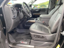 Thumbnail image of 2021 Chevrolet Silverado 1500 at Crossroads Chevrolet