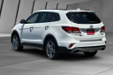2019 Hyundai SANTA FE XL Limited Ultimate at Walnut Creek Toyota