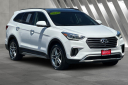 Thumbnail image of 2019 Hyundai SANTA FE XL at Walnut Creek Toyota