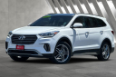 Thumbnail image of 2019 Hyundai SANTA FE XL at Walnut Creek Toyota