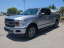 Thumbnail image of 2020 Ford F-150 at DaytonaHyundai of Daytona Beach, FL