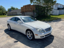 Thumbnail image of 2006 Mercedes-Benz CLS at North Main Auto Sales