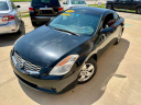 Thumbnail image of 2008 Nissan Altima at RAJ MOTORS SALES LLC
