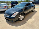 Thumbnail image of 2008 Nissan Altima at RAJ MOTORS SALES LLC