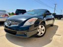 Thumbnail image of 2008 Nissan Altima at RAJ MOTORS SALES LLC