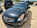 Thumbnail image of 2008 Nissan Altima at RAJ MOTORS SALES LLC