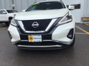 Thumbnail image of 2023 Nissan Murano at Matthews Nissan Of Wellesley