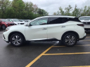 Thumbnail image of 2023 Nissan Murano at Matthews Nissan Of Wellesley