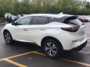 Thumbnail image of 2023 Nissan Murano at Matthews Nissan Of Wellesley