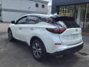 Thumbnail image of 2023 Nissan Murano at Matthews Nissan Of Wellesley