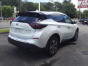 Thumbnail image of 2023 Nissan Murano at Matthews Nissan Of Wellesley