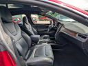 Thumbnail image of 2017 Tesla Model S at Antwerpen VW - USED