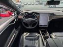 Thumbnail image of 2017 Tesla Model S at Antwerpen VW - USED