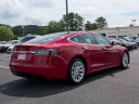 Thumbnail image of 2017 Tesla Model S at Antwerpen VW - USED