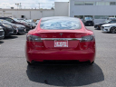Thumbnail image of 2017 Tesla Model S at Antwerpen VW - USED