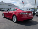 Thumbnail image of 2017 Tesla Model S at Antwerpen VW - USED