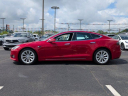 Thumbnail image of 2017 Tesla Model S at Antwerpen VW - USED