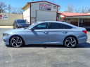 Thumbnail image of 2022 Honda Accord at Bryan's Car Corner - Chickasha