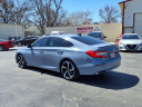 Thumbnail image of 2022 Honda Accord at Bryan's Car Corner - Chickasha