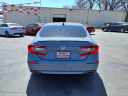 Thumbnail image of 2022 Honda Accord at Bryan's Car Corner - Chickasha
