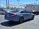 Thumbnail image of 2022 Honda Accord at Bryan's Car Corner - Chickasha