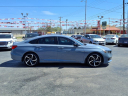 Thumbnail image of 2022 Honda Accord at Bryan's Car Corner - Chickasha