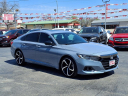 Thumbnail image of 2022 Honda Accord at Bryan's Car Corner - Chickasha
