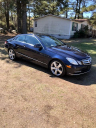 Thumbnail image of 2013 Mercedes-Benz E-Class at Dixons of Kenansville, NC