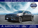 Thumbnail image of 2018 Ford Fusion Hybrid at Aaron Ford of Poway