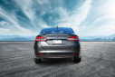 Thumbnail image of 2018 Ford Fusion Hybrid at Aaron Ford of Poway