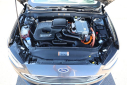 Thumbnail image of 2018 Ford Fusion Hybrid at Aaron Ford of Poway