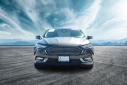 Thumbnail image of 2018 Ford Fusion Hybrid at Aaron Ford of Poway