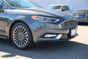 Thumbnail image of 2018 Ford Fusion Hybrid at Aaron Ford of Poway