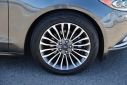 Thumbnail image of 2018 Ford Fusion Hybrid at Aaron Ford of Poway