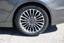 Thumbnail image of 2018 Ford Fusion Hybrid at Aaron Ford of Poway