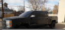 Thumbnail image of 2015 Chevrolet Silverado 1500 at SAPPHIRE AUTO BROKERS